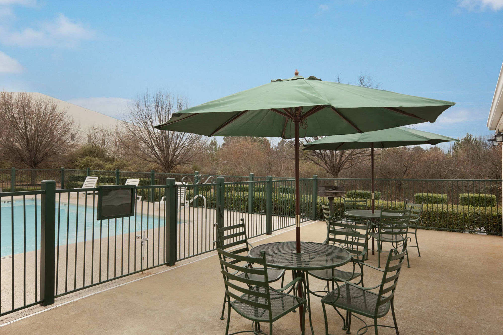 Baymont By Wyndham Duncan/Spartanburg Exterior foto